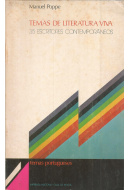 Livros/Acervo/P/POPPE MAN TEMAS